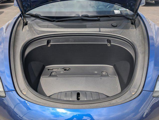 used 2020 Tesla Model 3 car, priced at $24,981