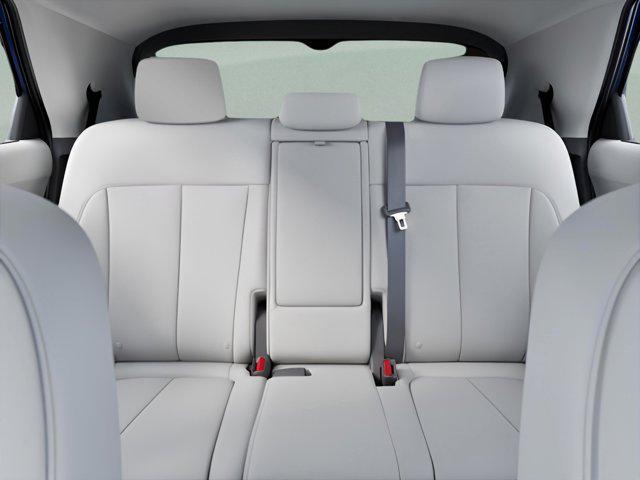 new 2026 Hyundai IONIQ 5 car, priced at $51,374