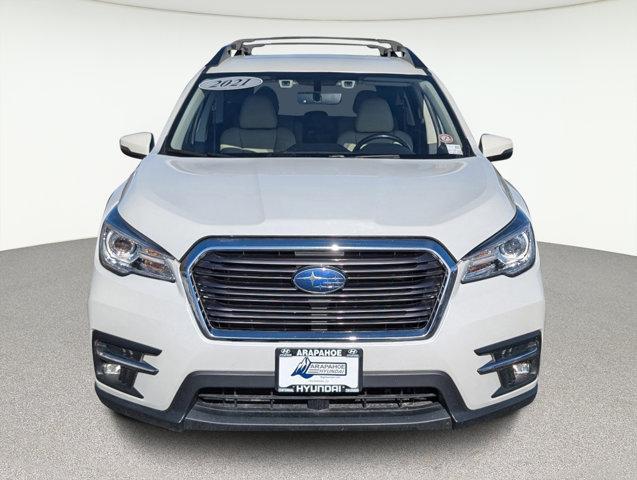 used 2021 Subaru Ascent car, priced at $21,979