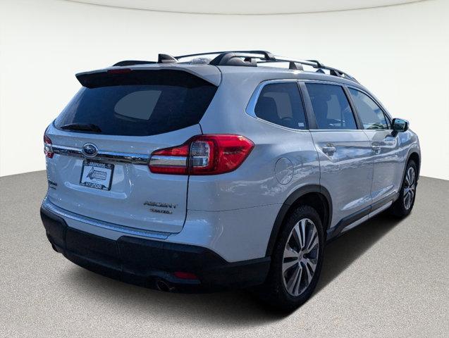 used 2021 Subaru Ascent car, priced at $21,979