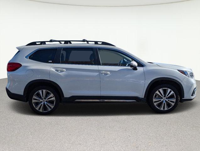 used 2021 Subaru Ascent car, priced at $21,979