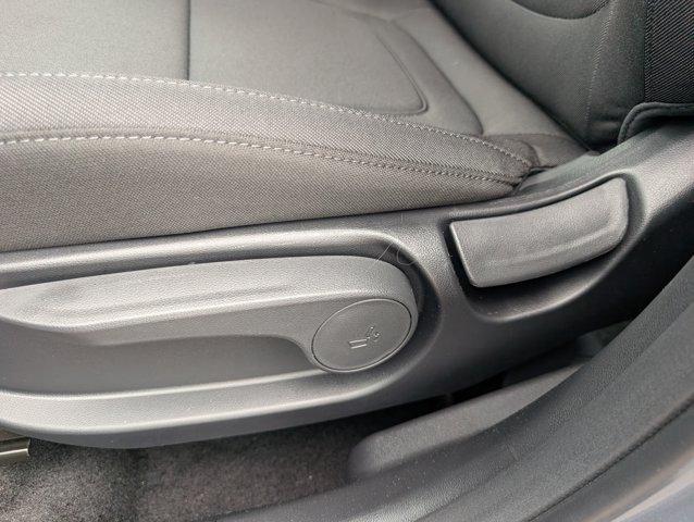 new 2025 Hyundai Tucson car, priced at $31,493