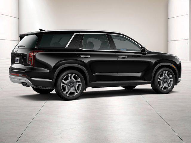 new 2024 Hyundai Palisade car, priced at $46,738