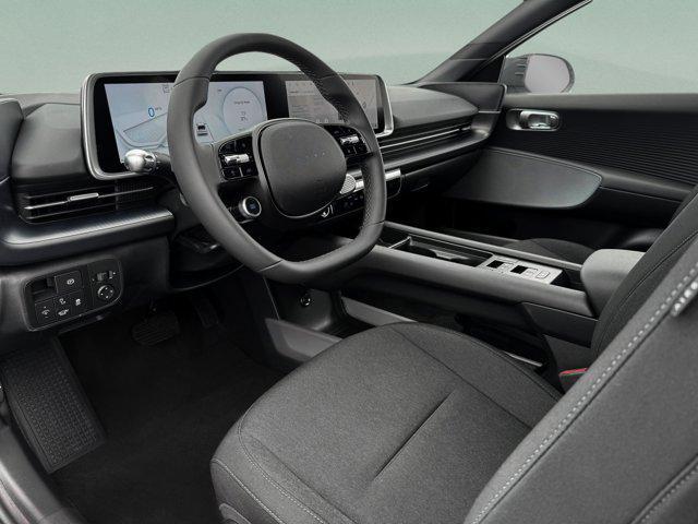 new 2025 Hyundai IONIQ 6 car, priced at $49,649