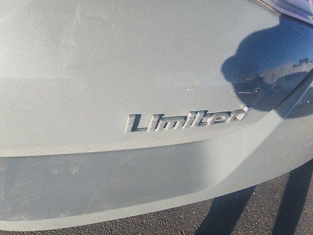 used 2023 Hyundai Elantra car, priced at $21,637