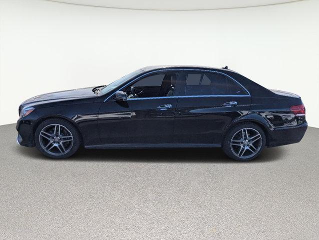 used 2015 Mercedes-Benz E-Class car, priced at $15,350