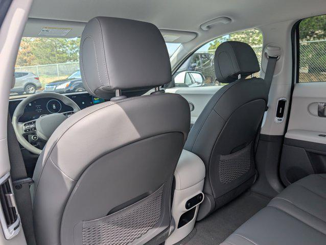 new 2025 Hyundai IONIQ 5 car, priced at $56,594