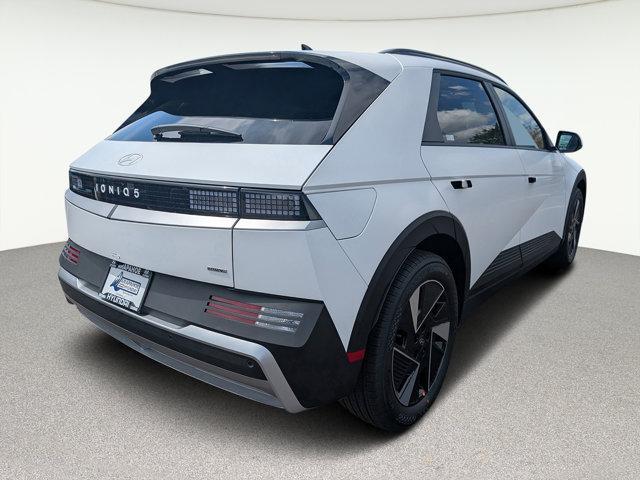 new 2025 Hyundai IONIQ 5 car, priced at $56,594