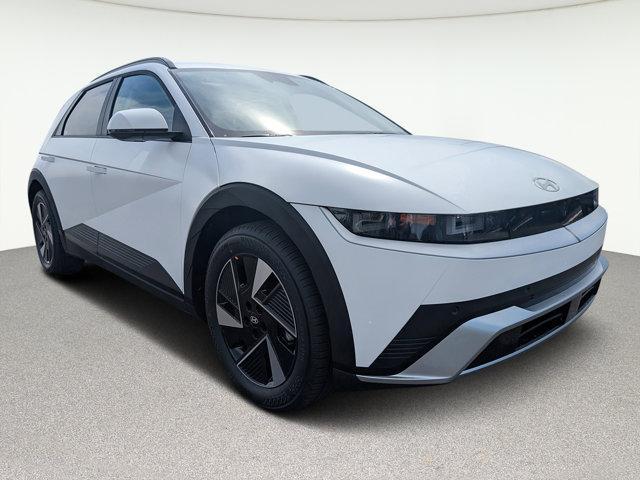 new 2025 Hyundai IONIQ 5 car, priced at $56,594