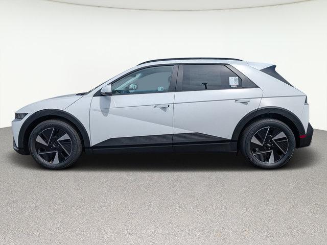 new 2025 Hyundai IONIQ 5 car, priced at $56,594