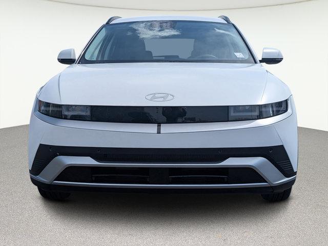 new 2025 Hyundai IONIQ 5 car, priced at $56,594
