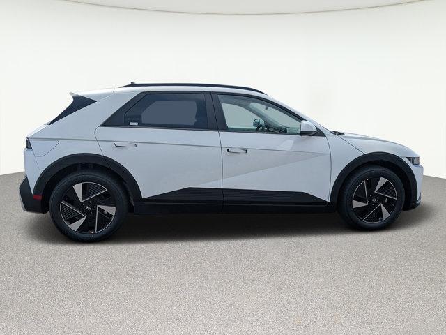 new 2025 Hyundai IONIQ 5 car, priced at $56,594