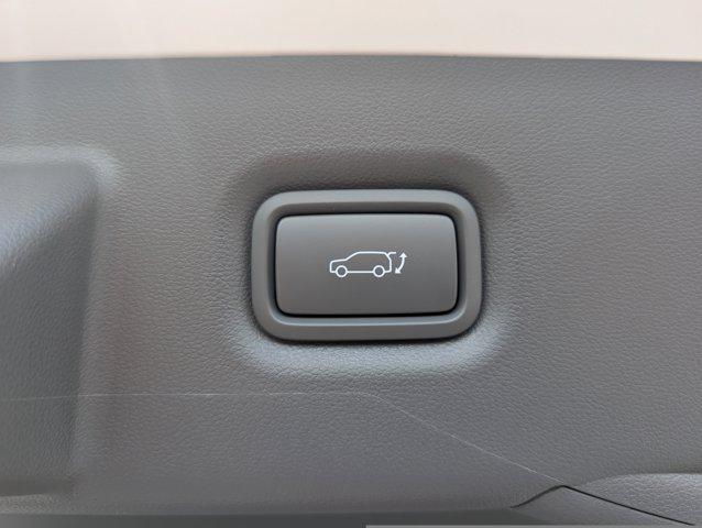 new 2025 Hyundai IONIQ 5 car, priced at $56,594