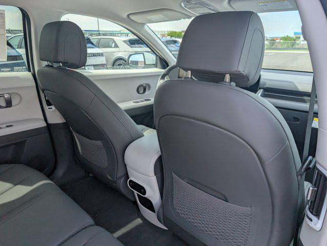 new 2025 Hyundai IONIQ 5 car, priced at $56,594