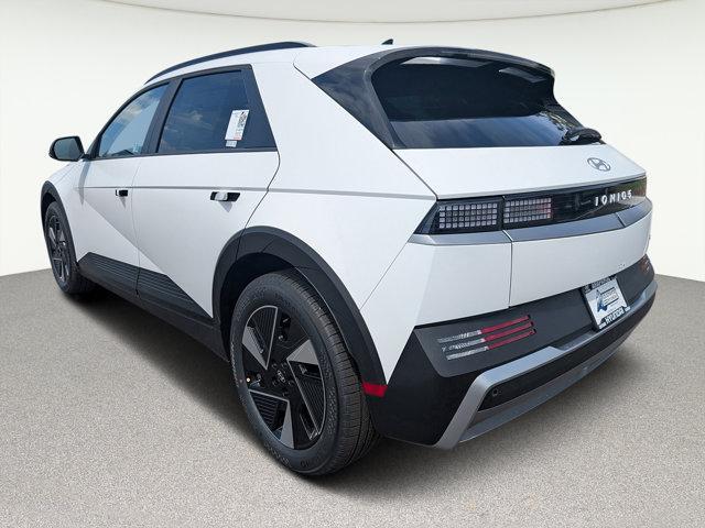 new 2025 Hyundai IONIQ 5 car, priced at $56,594