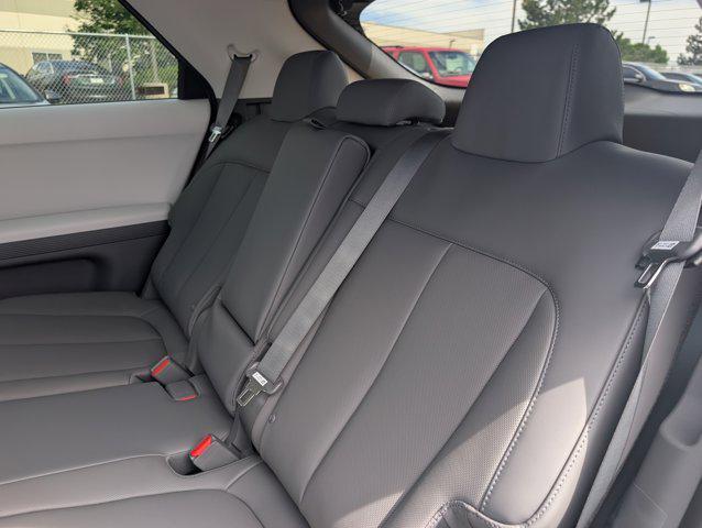 new 2025 Hyundai IONIQ 5 car, priced at $56,594
