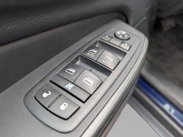 used 2015 Jeep Cherokee car, priced at $10,454