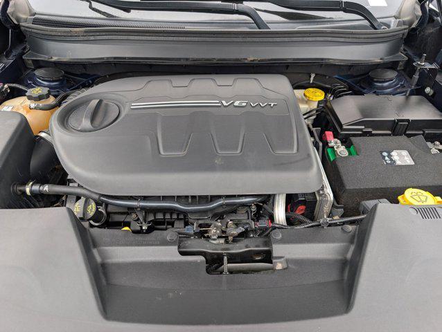 used 2015 Jeep Cherokee car, priced at $10,454