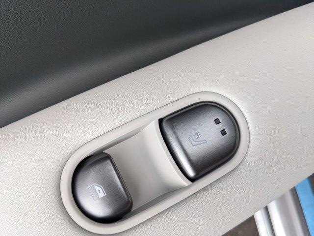 new 2025 Hyundai IONIQ 5 car, priced at $61,594