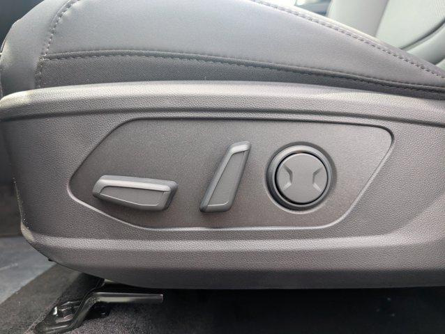 new 2025 Hyundai TUCSON Hybrid car, priced at $36,253