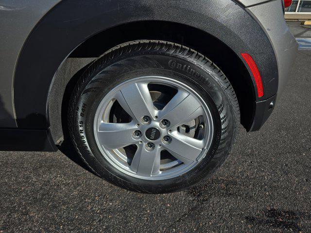 used 2016 MINI Convertible car, priced at $14,209