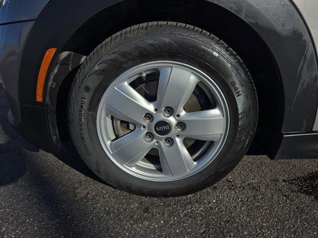 used 2016 MINI Convertible car, priced at $14,209