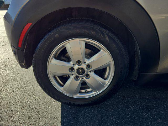 used 2016 MINI Convertible car, priced at $14,209