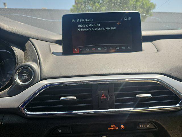 used 2016 Mazda CX-9 car, priced at $19,011