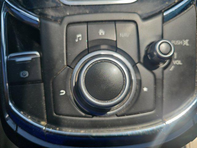 used 2016 Mazda CX-9 car, priced at $19,011