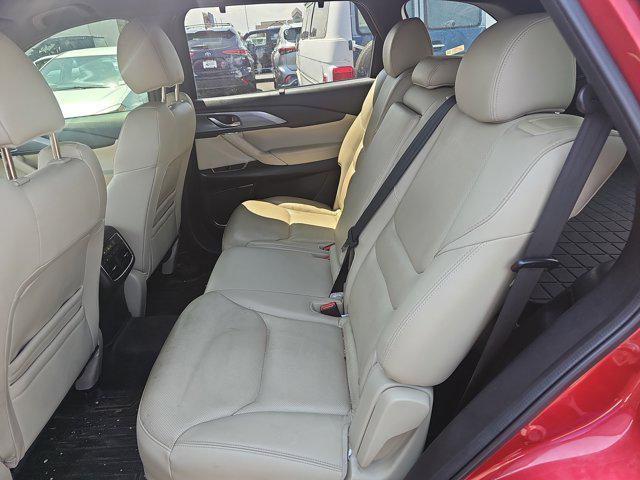 used 2016 Mazda CX-9 car, priced at $19,011