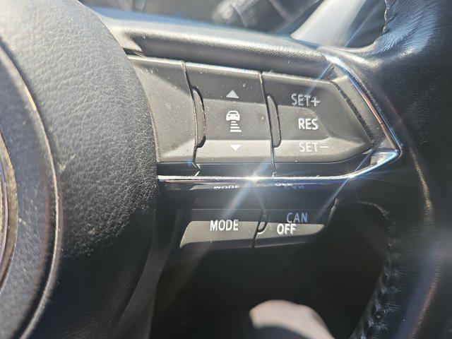 used 2016 Mazda CX-9 car, priced at $19,011