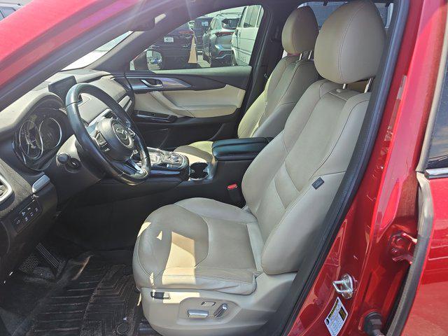 used 2016 Mazda CX-9 car, priced at $19,011