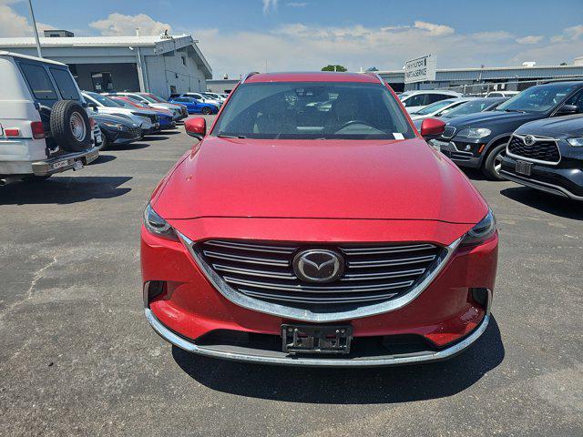 used 2016 Mazda CX-9 car, priced at $19,011
