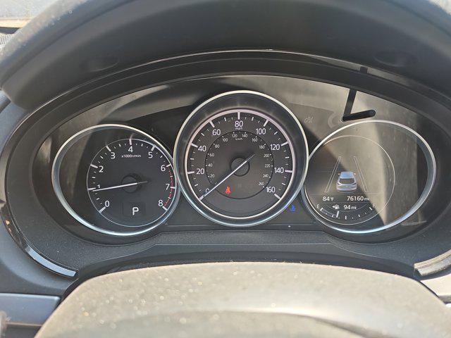 used 2016 Mazda CX-9 car, priced at $19,011