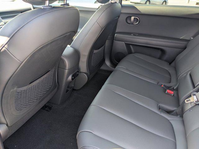 new 2025 Hyundai IONIQ 5 car, priced at $55,594