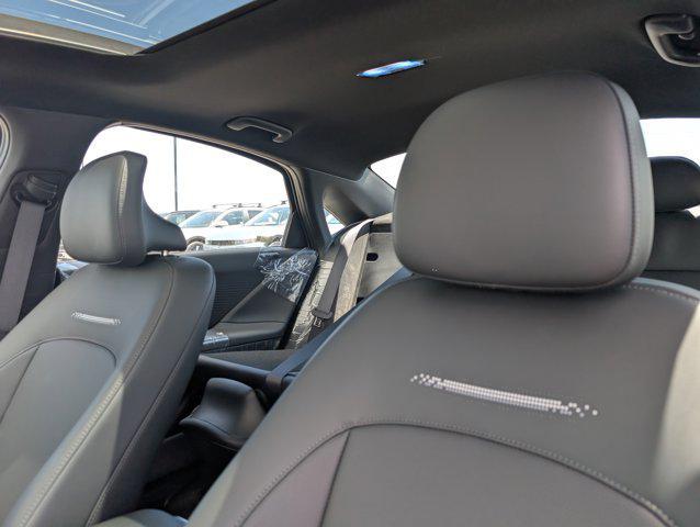 new 2025 Hyundai IONIQ 6 car, priced at $49,669
