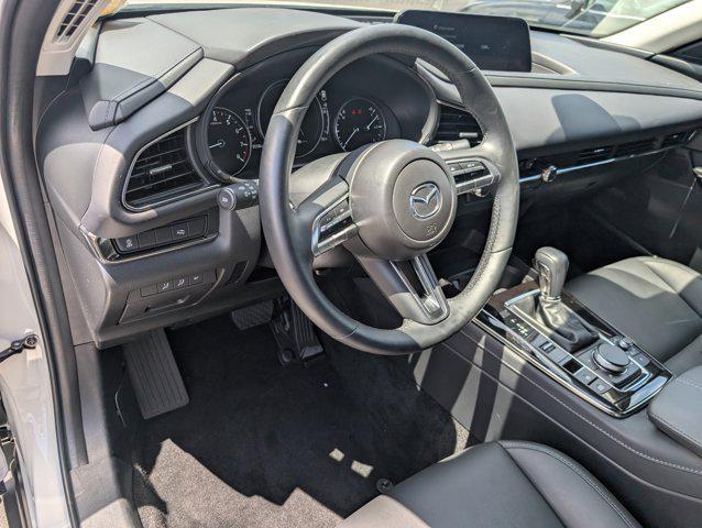 used 2023 Mazda CX-30 car, priced at $25,930