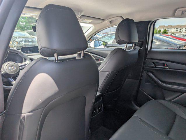 used 2023 Mazda CX-30 car, priced at $25,930