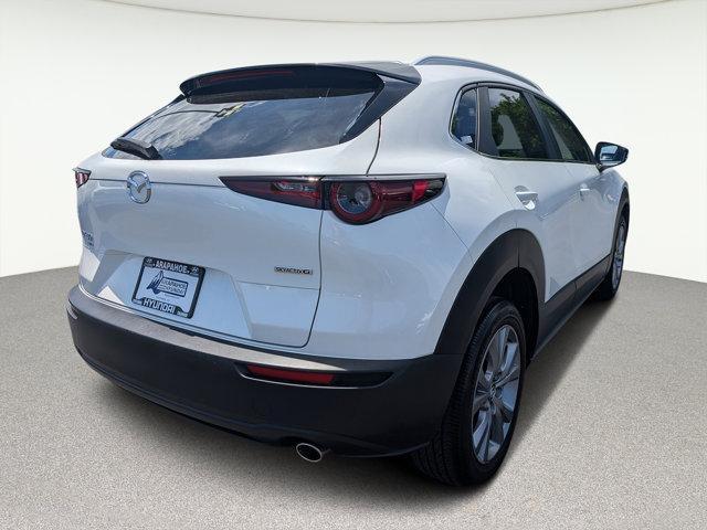 used 2023 Mazda CX-30 car, priced at $25,930