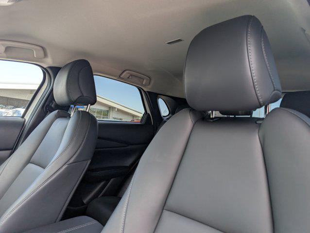 used 2023 Mazda CX-30 car, priced at $25,930
