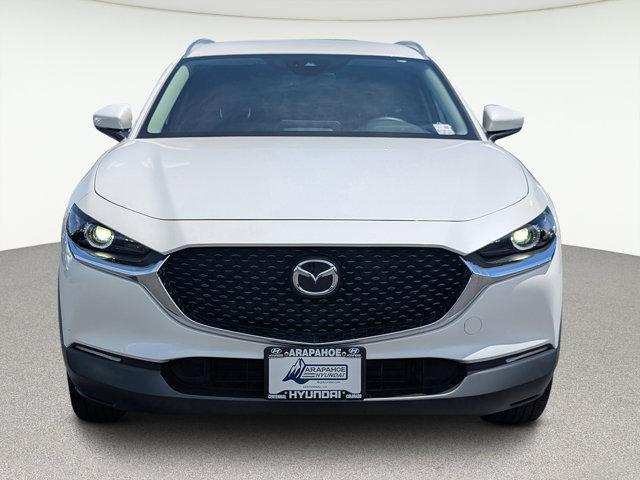 used 2023 Mazda CX-30 car, priced at $25,930