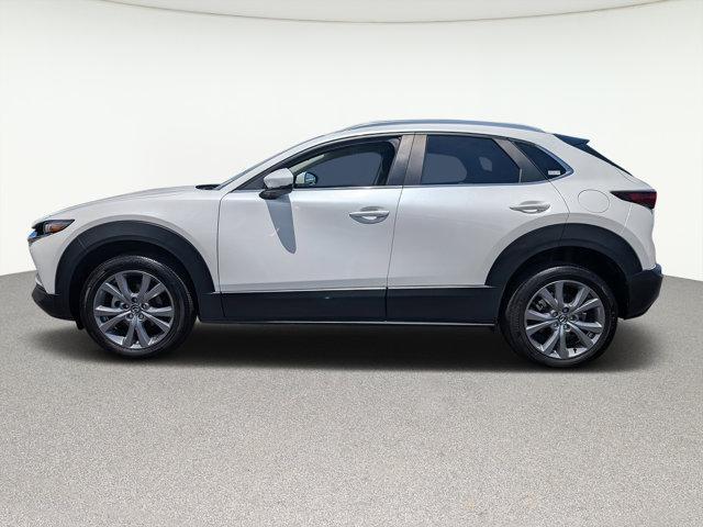 used 2023 Mazda CX-30 car, priced at $25,930