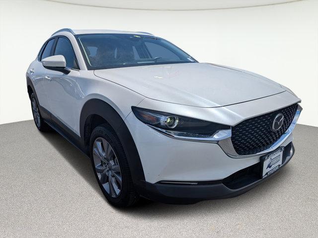 used 2023 Mazda CX-30 car, priced at $25,930