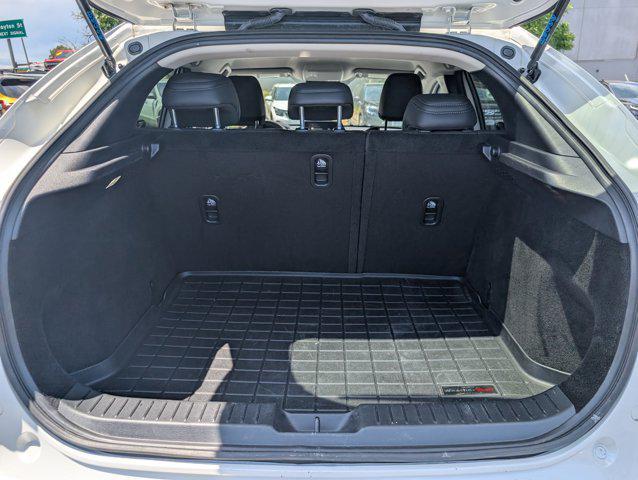 used 2023 Mazda CX-30 car, priced at $25,930