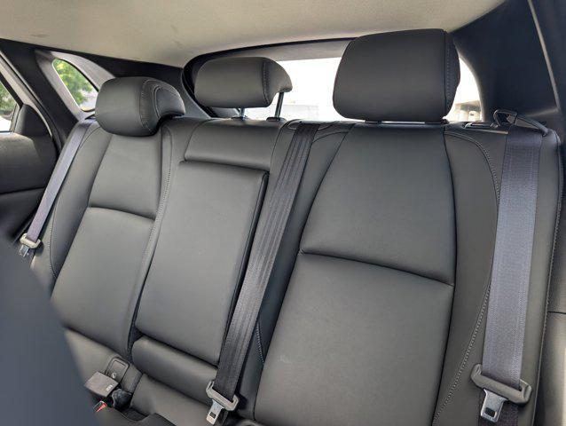 used 2023 Mazda CX-30 car, priced at $25,930