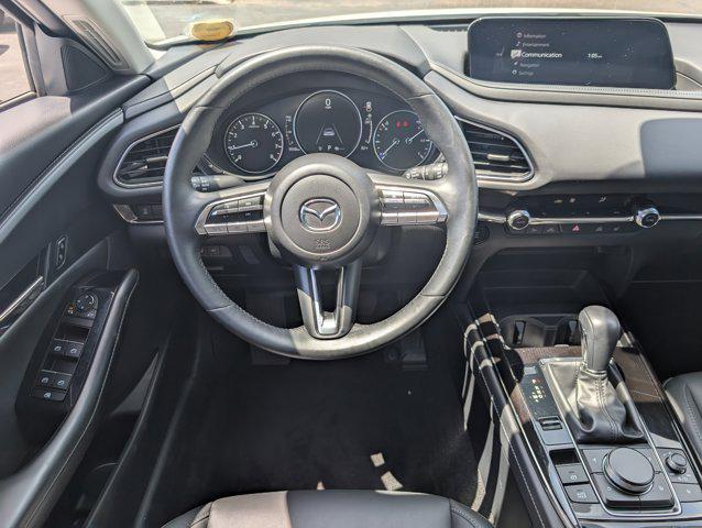 used 2023 Mazda CX-30 car, priced at $25,930