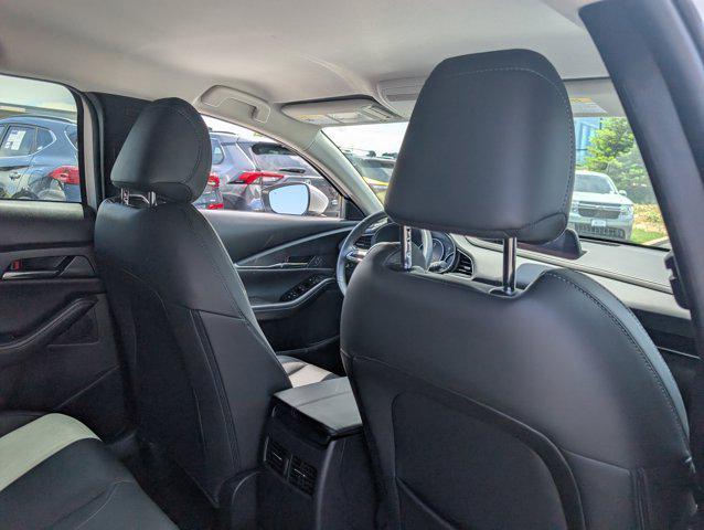 used 2023 Mazda CX-30 car, priced at $25,930