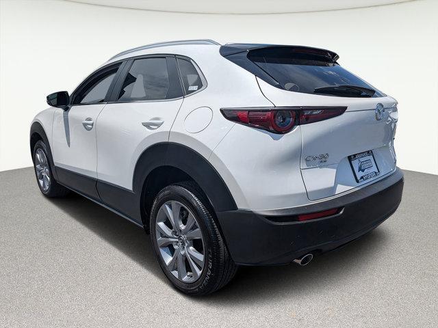 used 2023 Mazda CX-30 car, priced at $25,930