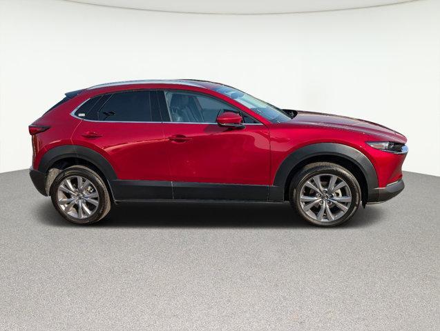 used 2022 Mazda CX-30 car, priced at $25,954