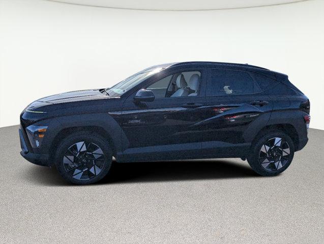 used 2024 Hyundai Kona car, priced at $23,765